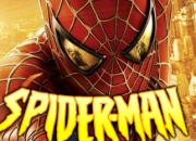 Jeu Spider-Man Sauve la ville