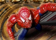 Jeu Spiderman 3 la tour de l'Homme-Sable