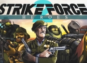 Jeu Strike Force Heroes 2