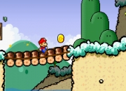 jeu de super mario 63