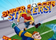 Jeu Super Soccer Strikers 2014