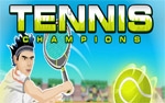Jeu Tennis Champions