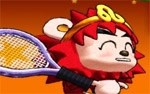 Jeu Tennis Master